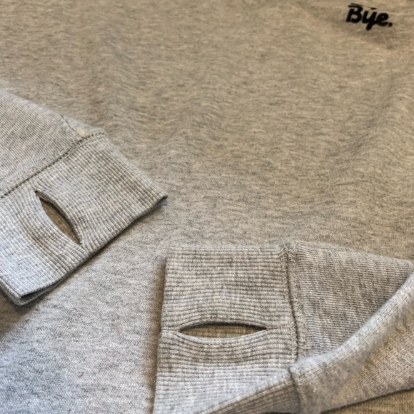 Juicy couture bye bye sweater - Picture 5 of 6